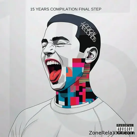 15 Years Compilation Final Step