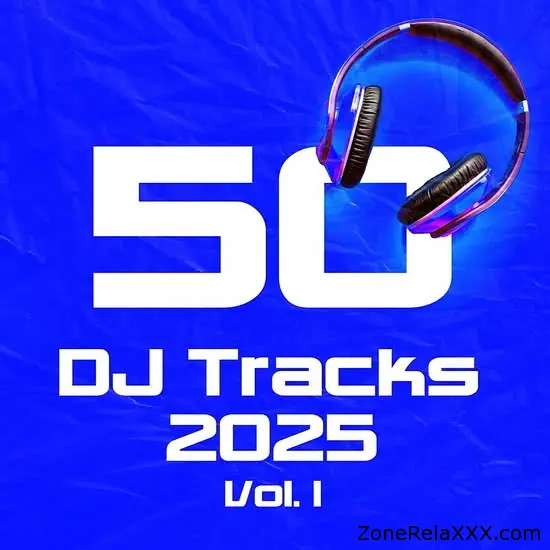 50 DJ Tracks Vol. 1