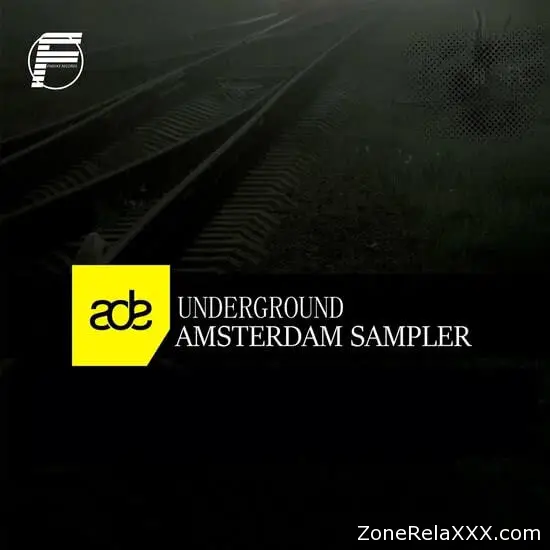 ADE Underground Amsterdam Sampler