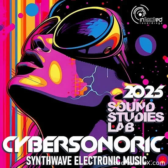 Cybersonoric