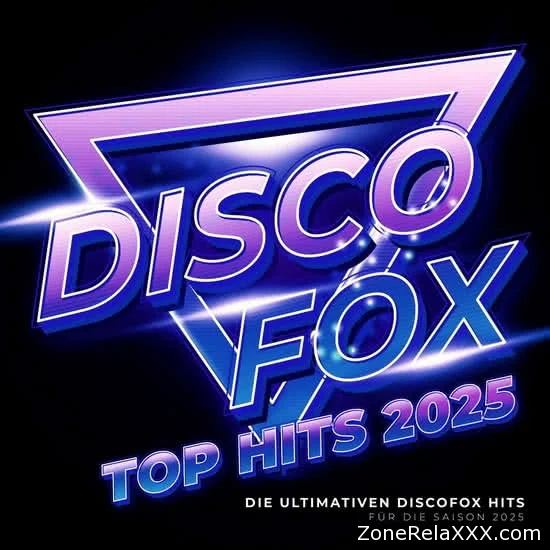 Discofox Top Hits 2025 (2CD)