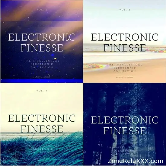 Electronic Finesse (The Intellectual Electronic Collection)