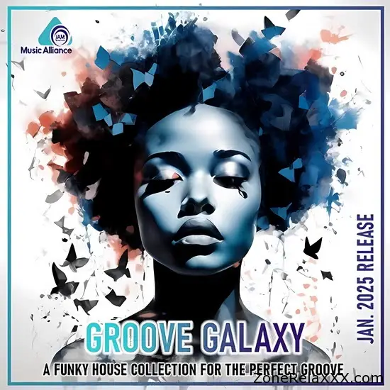 Groove Galaxy