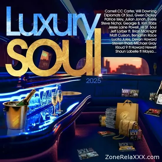 Luxury Soul 2025