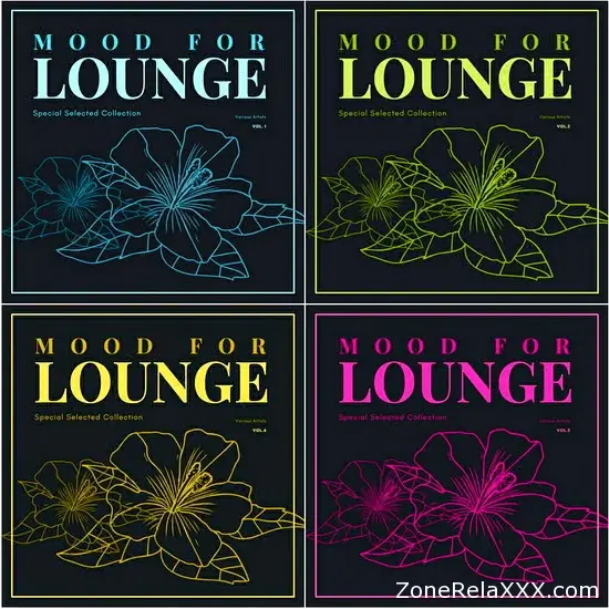 Mood For Lounge (Special Selected Collection)