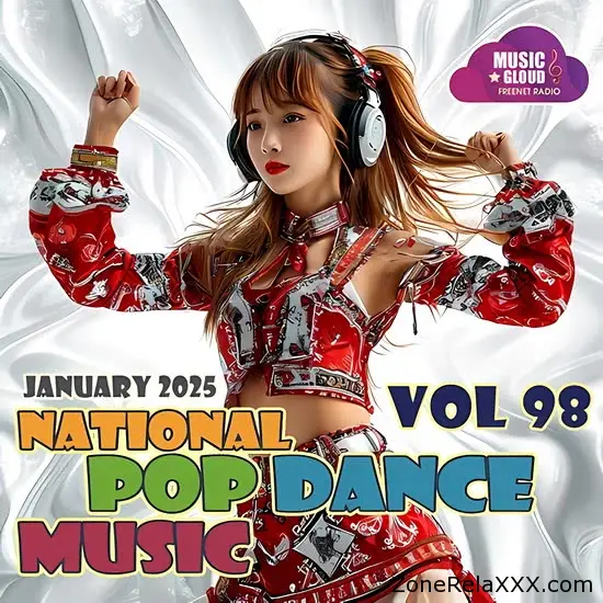 National Pop Dance Music Vol. 98