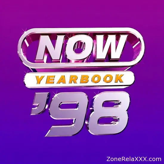 NOW Yearbook '98 (4CD)