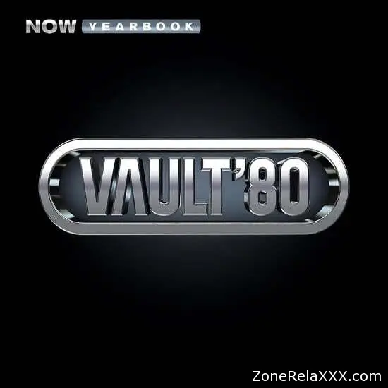 NOW Yearbook - THE VAULT 1980