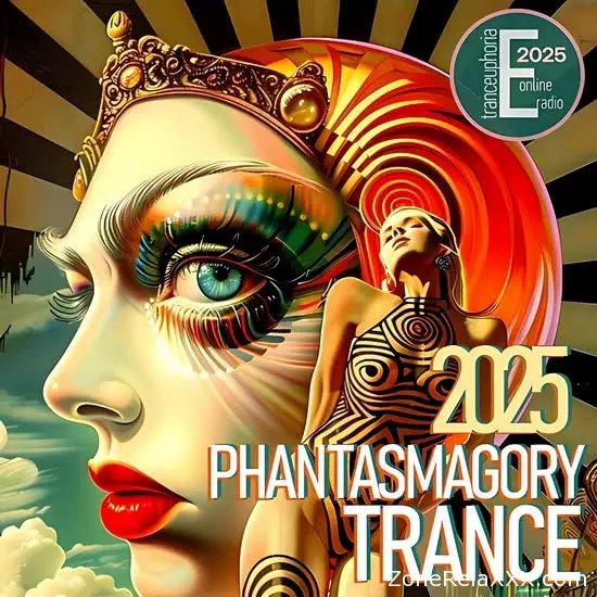 Phantasmagory Progressive Trance