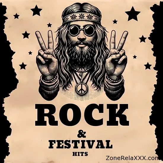 Rock & Festival Hits