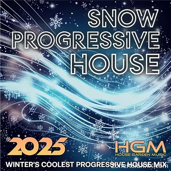 Snow Progressive House