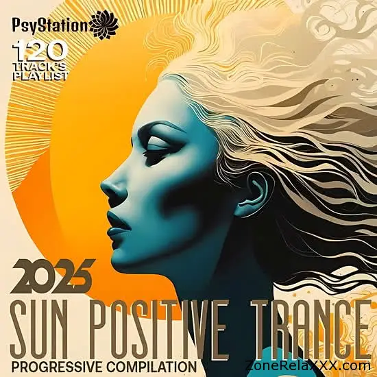 Sun Positive Trance