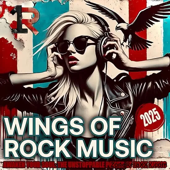 Wings Of Rock Music