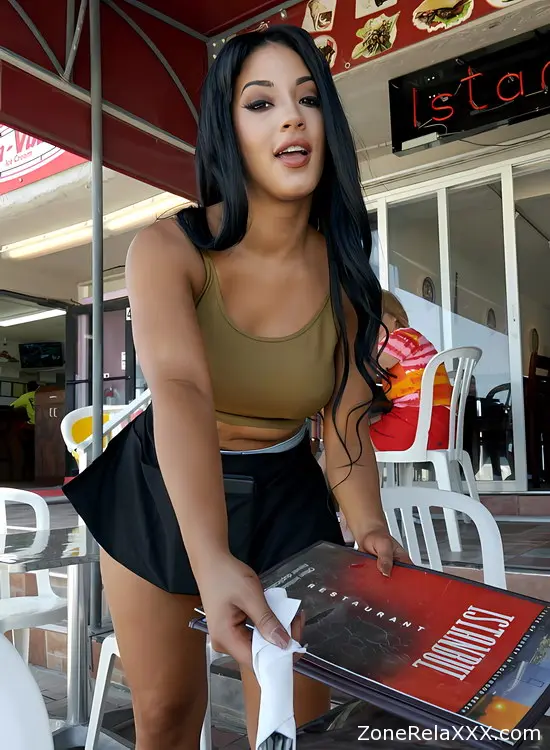 Kosame Is Not Averse To Having Sex For Cash (Busty)