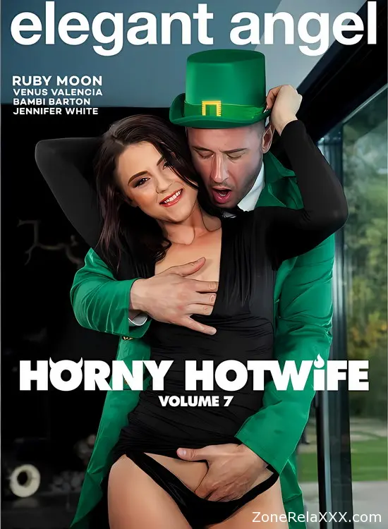 Horny Hotwife 7 (Gonzo/MILF/xxx)